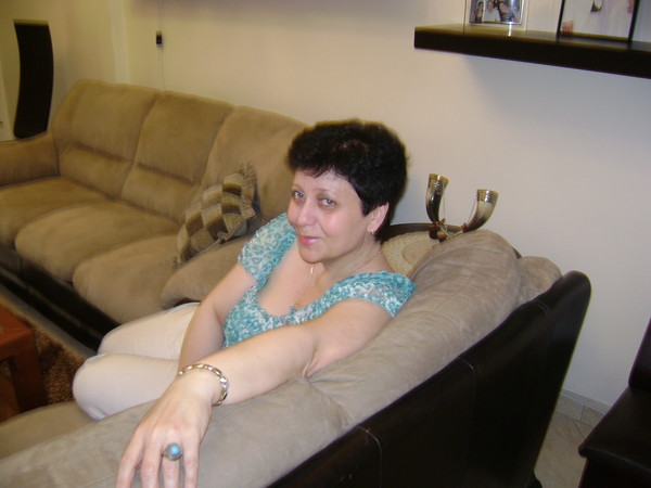Элла Якубова