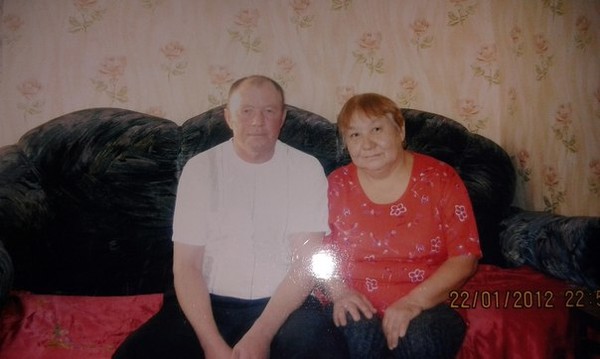 Куляш Киселёва