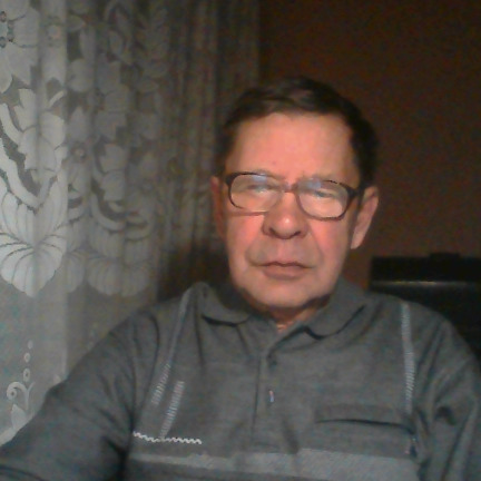 Сергей Сотников
