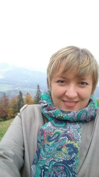 Светлана Гайдай