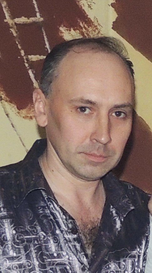 Шушарин Игорь
