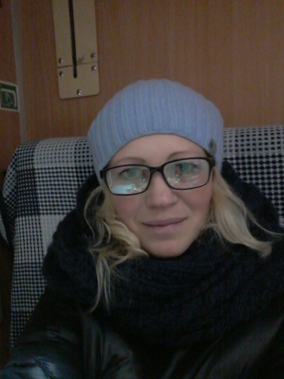 Валентина Яковчук-Церковна