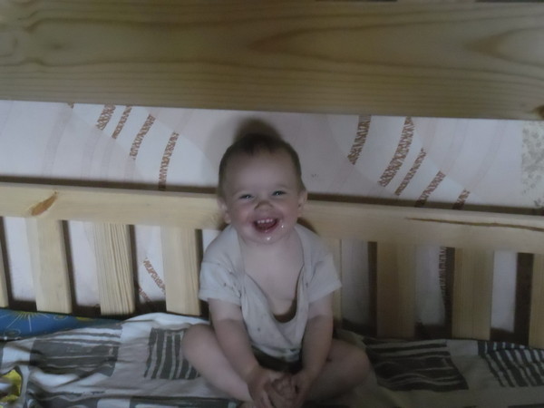 Андрей Ольмезов