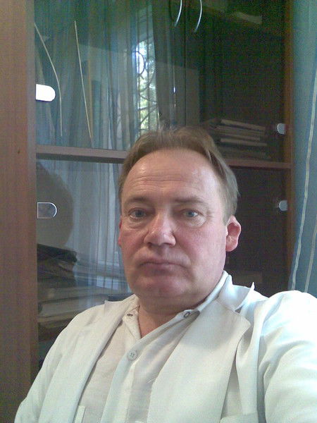 Сергей Пономарев