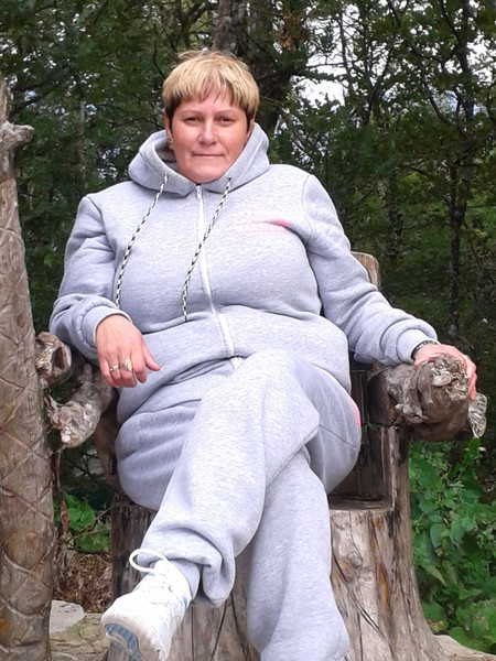 Анна Трифонова