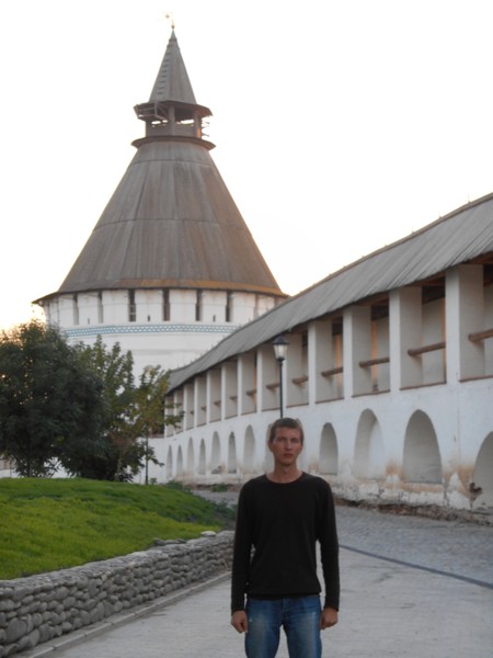 Дмитрий Бик