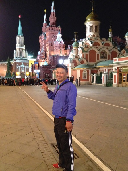 Муслим Муслим