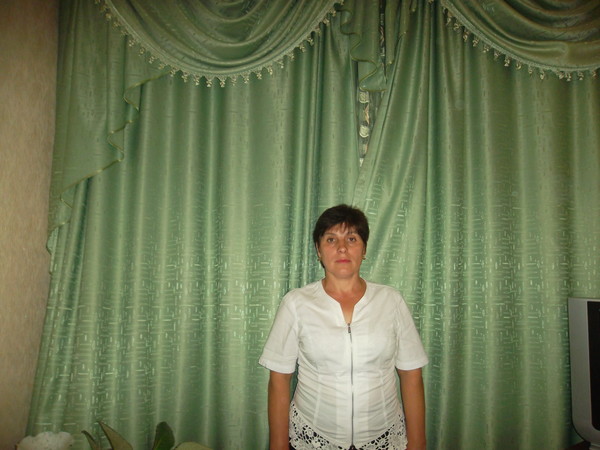 Марина Кузнецова
