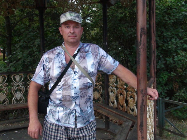 Александр Лукьянцев
