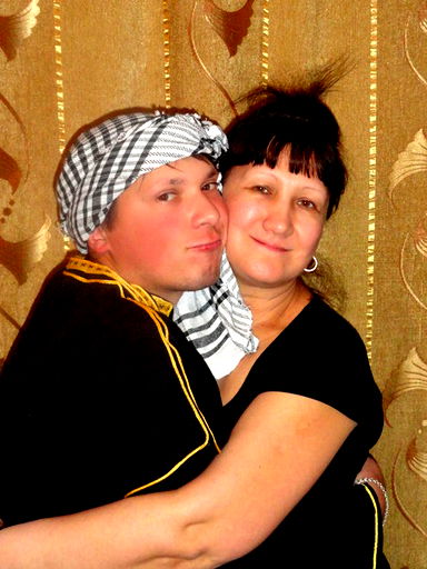 Людмила Кареткина