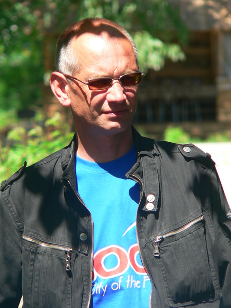Oleg Goryainov
