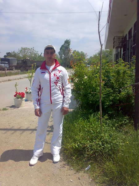 Farid Isayev