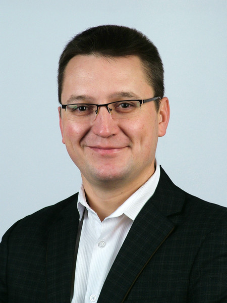 Андрей Кудинов