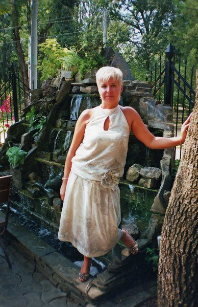 Юля Рагозина