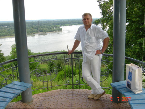 Сергей Зинченко