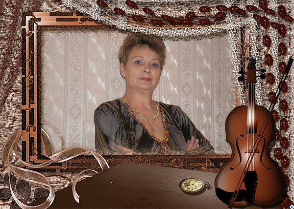 Галина Савченко