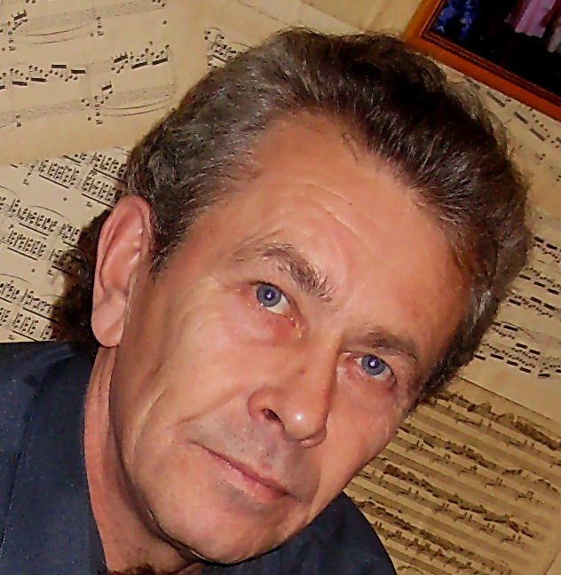 Евгений Вершинин