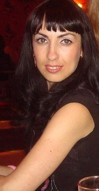 Ирина Финенко