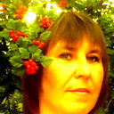 Людмила Новикова