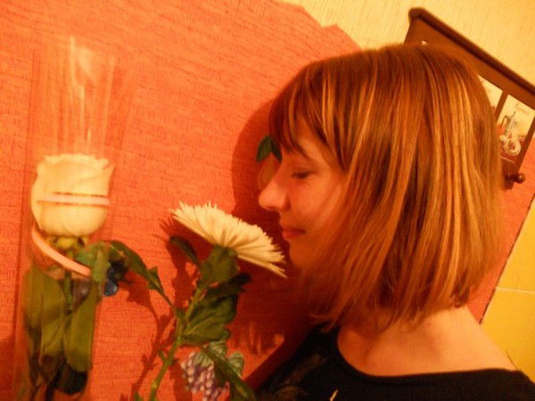 Евгения Гончарова