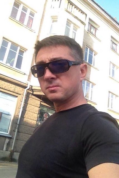 Олег Малык