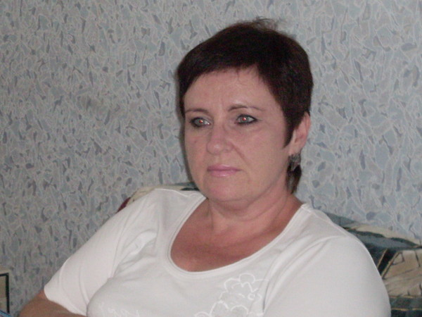 Oksana Lisenko