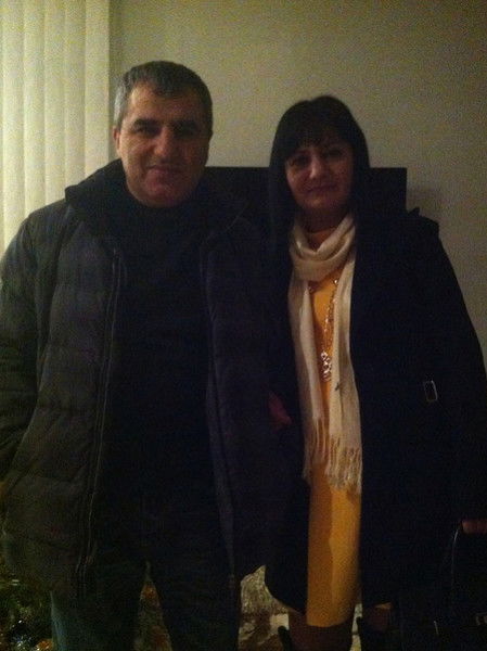 Овик Степанян