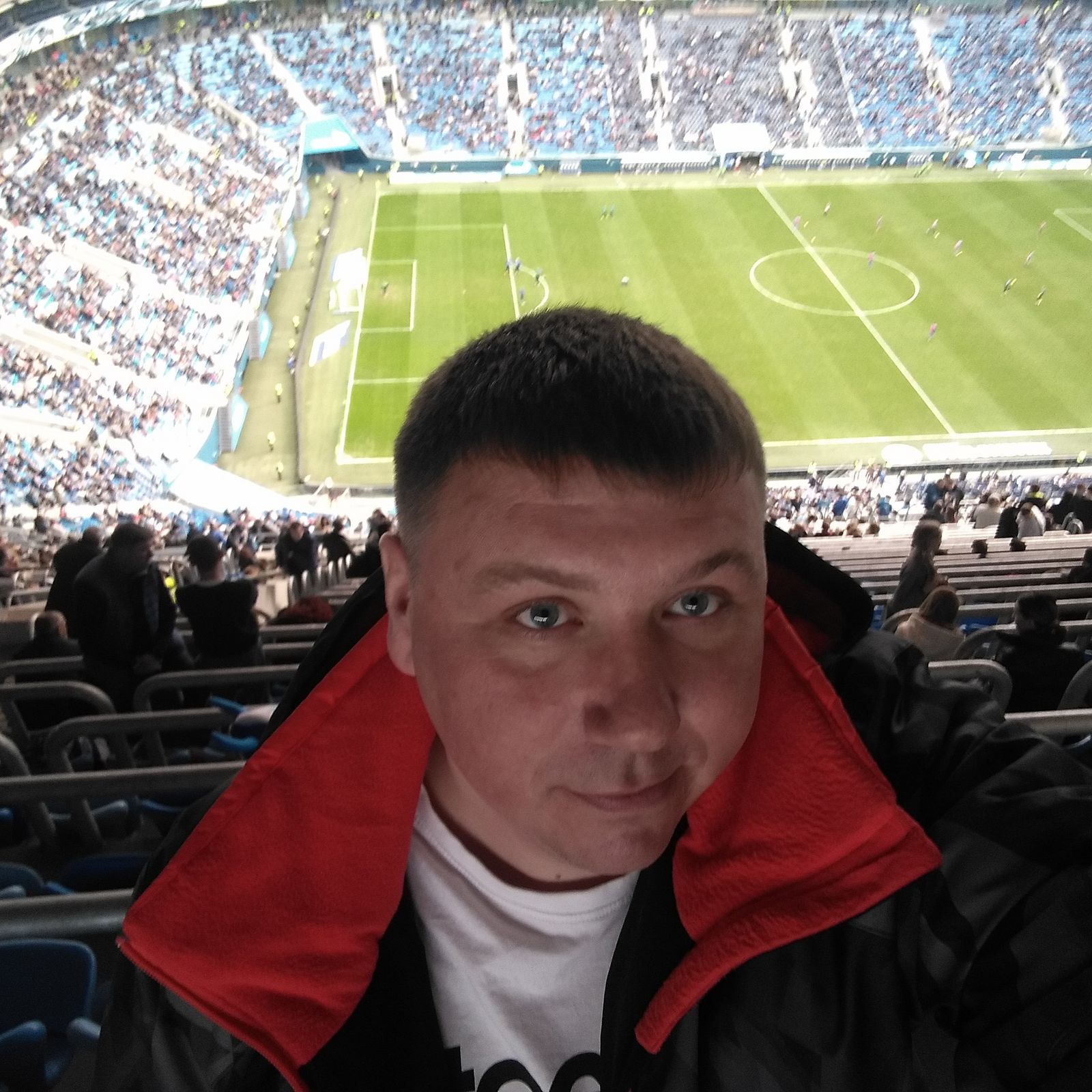 Сергей Поляков