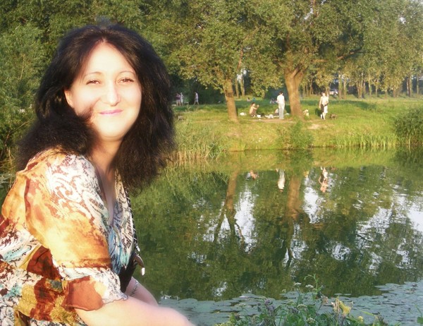 Наима Пафова