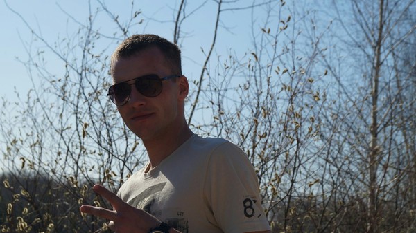 Сергей Музыченко