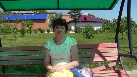 Елена Кочнева