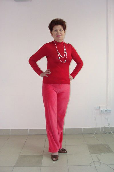 Людмила Васильева