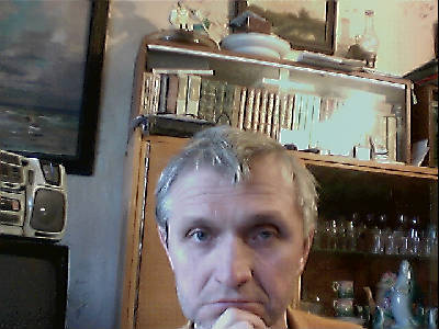 Андрей Карабанов