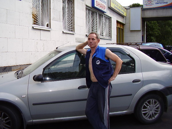 Дмитрий Уварин