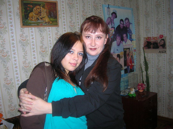 Елизавета Раш