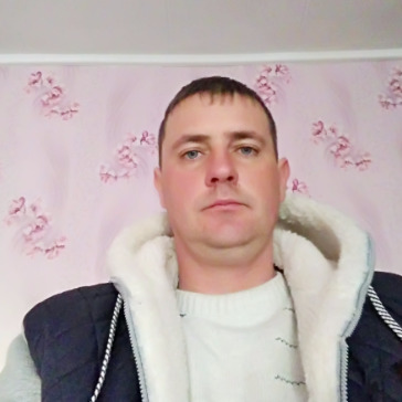 Игорь Миронов