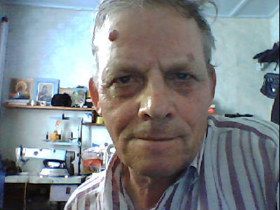 Юрий Крымов