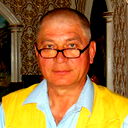 Валерий Клёнов