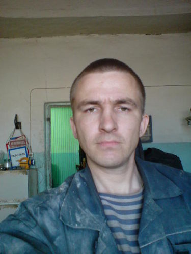 Михаил Косыгин