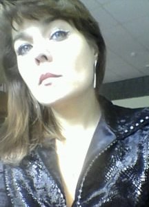 Екатерина Куликова
