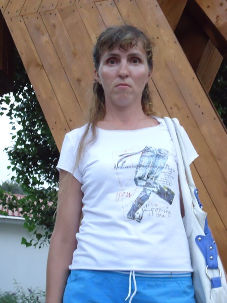 Света Тарасова