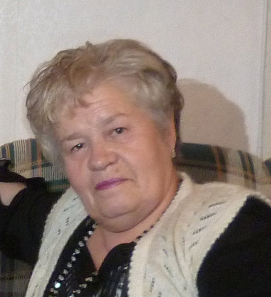 Ольга Величко