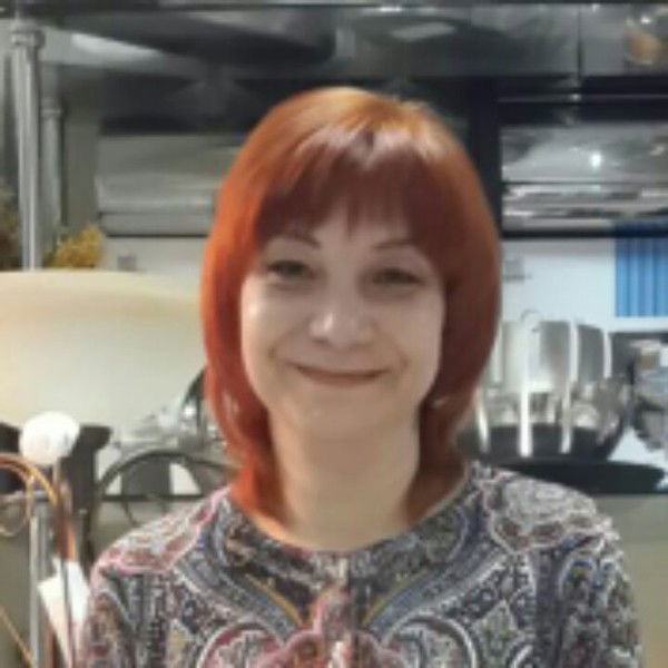 Лариса Катаева