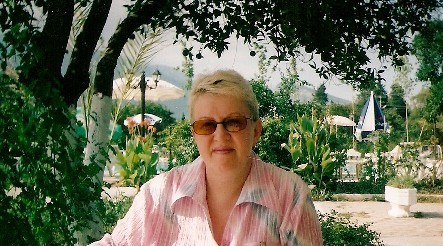 Наталья Никонова