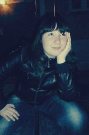 Трухина Наталья