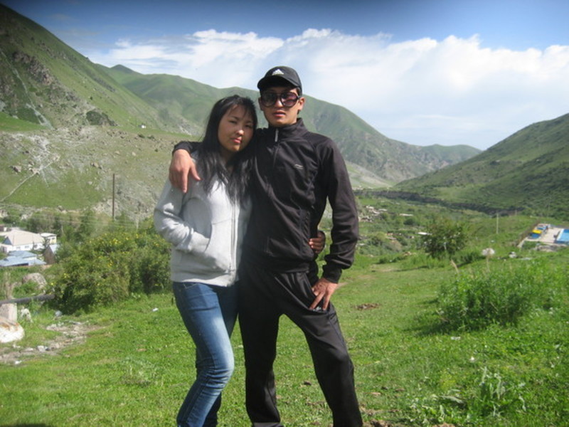 Айсулуу