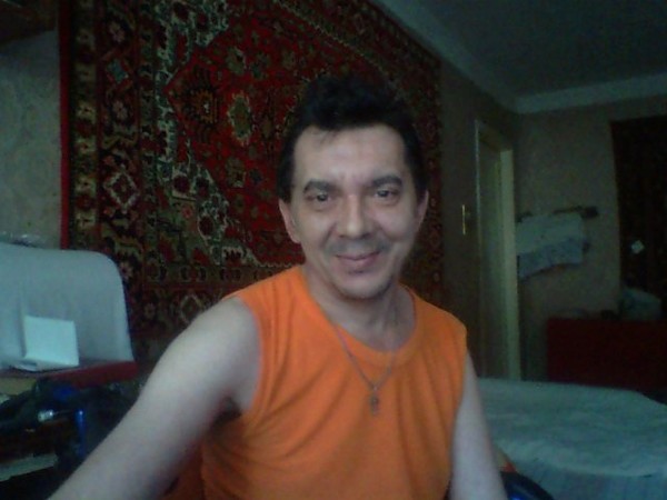 Сергей Хромов