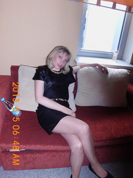 Мария Шилова(Команич)