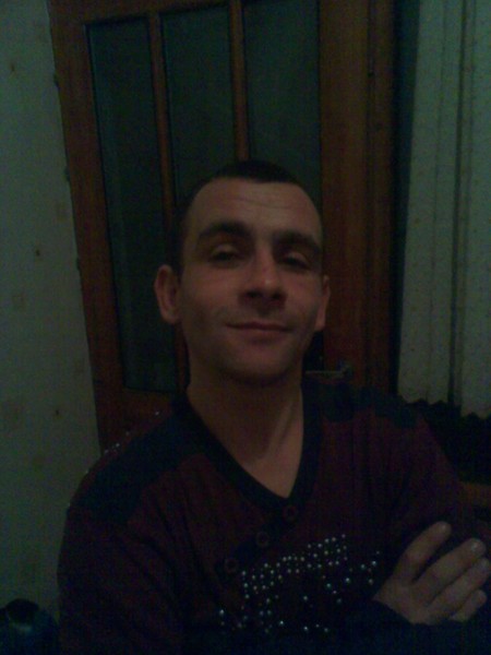 Егор Караман