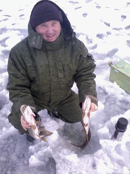 Сергей Иванов